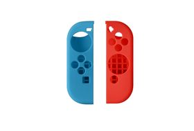 BIGBEN SWITCH Wheel Duo Pack, Nintendo Switch Lenkrad, Rot/Blau Nintendo Switch  Lenkrad kaufen