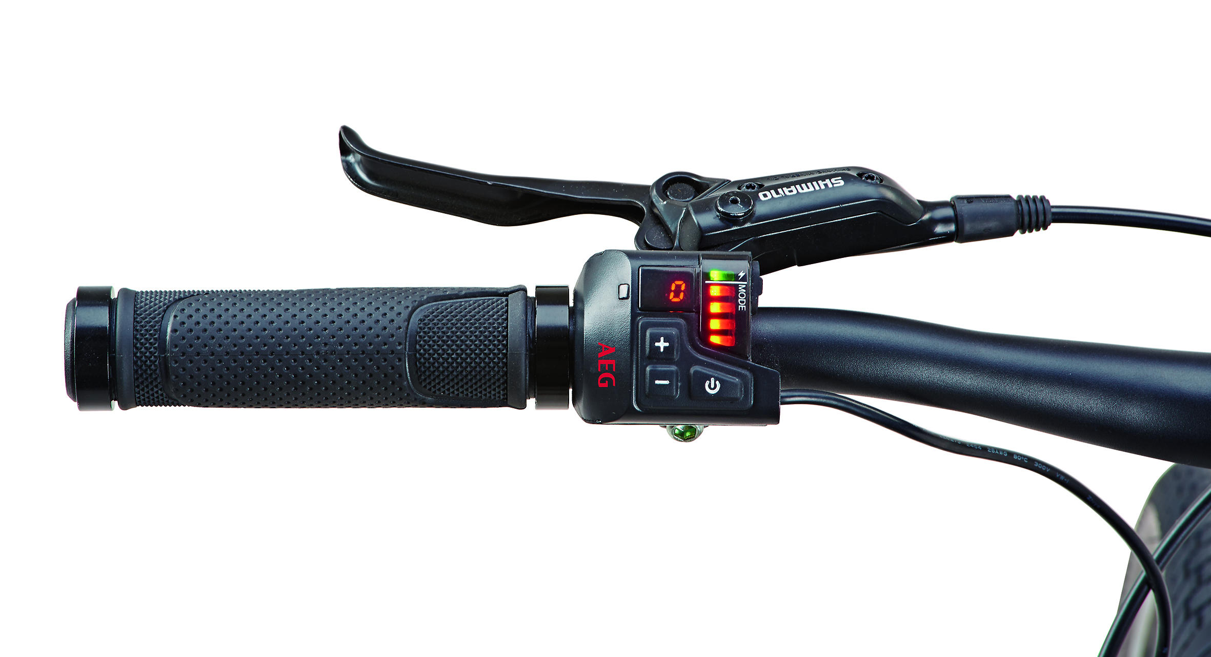 PROPHETE GENIESSER e3.0 Trekkingrad (Laufradgröße: 28 Zoll, Rahmenhöhe: 50 cm, Herren-Rad, 403 Wh, Schwarz)