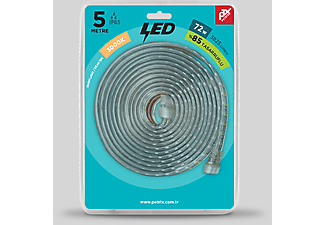 PETRIX PA LS3005 3000K 5m LED Şerit