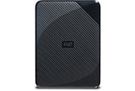 WD Gaming Drive (HDD) voor de Playstation 4 - 4 TB