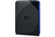 WD Gaming Drive (HDD) voor de Playstation 4 - 4 TB