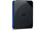 WD Gaming Drive (HDD) voor de Playstation 4 - 4 TB