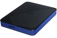 WD Gaming Drive (HDD) voor de Playstation 4 - 4 TB