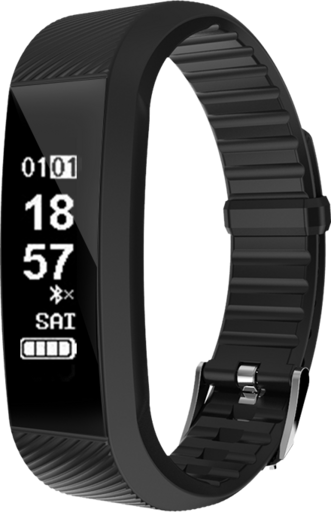 OK. Oat1040 Activiteitsmeter
