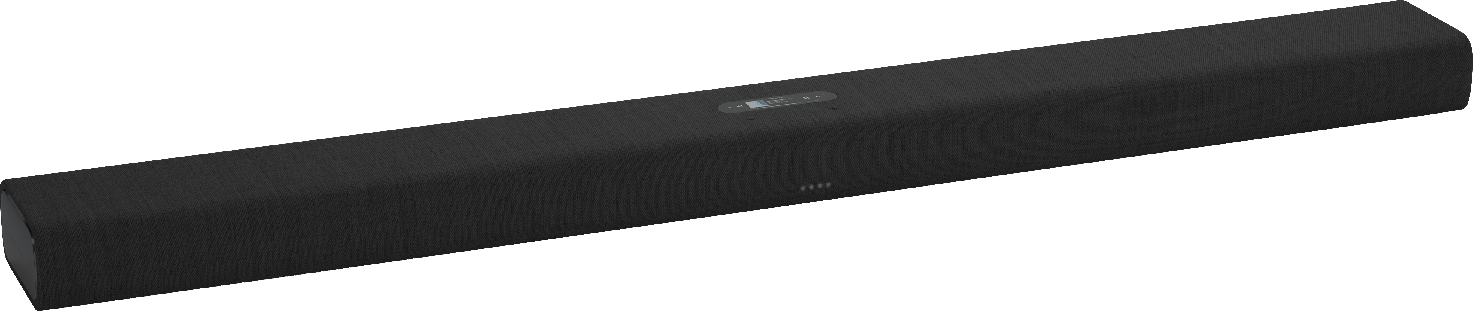 HARMAN KARDON Citation Bar Zwart