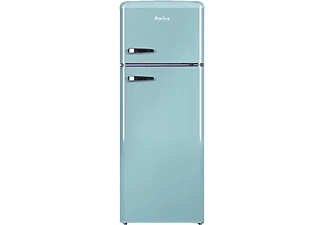 AMICA KGC 15632T felülfagyasztós kombinált hűtőszekrény