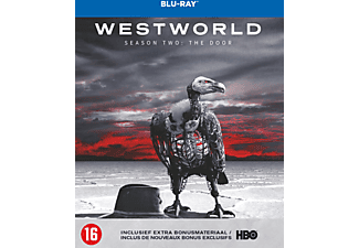 Westworld - Seizoen 2 (Limited Edition) | Blu-ray