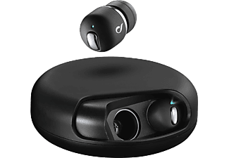CELLULARLINE Hide Kulak İçi Bluetooth Kulaklık ve Şarj Kılıfı Siyah