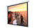 LIGRA Cinedomus - Schermo di proiezione (107 ", 230 cm x 144 cm, 16:10)