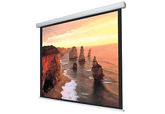 LIGRA Cinedomus - Ecran de projection (97 ", 210 cm x 132 cm, 16:10)