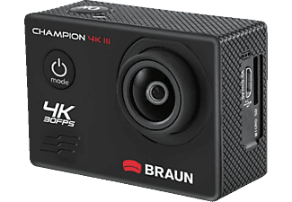 BRAUN PHOTOTECHNIK Campion III Action Cam 