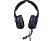 PDP Afterglow LVL 3 Stereo - Gaming Headset (Schwarz/Silber)