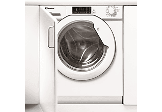 CANDY CBWM 814D-S Waschmaschine (8 kg, 1400 U/Min., A+++)