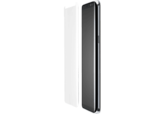 CELLULARLINE Tetra Force Shield - Protezione dello schermo (Adatto per modello: Samsung Galaxy S8)