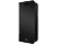 BLACK ROCK Flex Carbon - Custodia (Adatto per modello: Apple iPhone X/Xs)