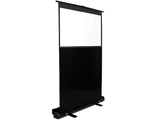 MULTIBRACKETS M Portable Screen Deluxe - Beamer-Leinwand (90 ", 200 cm x 112 cm, 16:9)