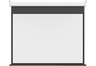 MULTIBRACKETS M Motorized Screen Deluxe - Beamer-Leinwand (77 ", 172 cm x 97 cm, 16:9)