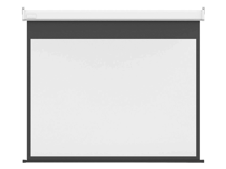 Multibrackets M Motorized Screen Deluxe Beamer Leinwand Kaufen Mediamarkt