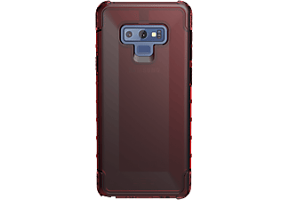 UAG Plyo - Coque (Convient pour le modèle: Samsung Galaxy Note 9)