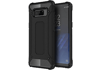 CEPAX Forte Case Telefon Kılıfı Siyah