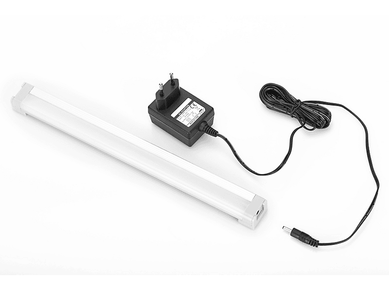 DIGITUS LED-Serverschrank-Beleuchtung magnetisch; Serverrack-Zubehör — Foto 3 von 3
