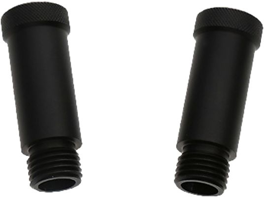 DJI Ronin-M - Kit d'extension de bras de réglage vertical (Noir)