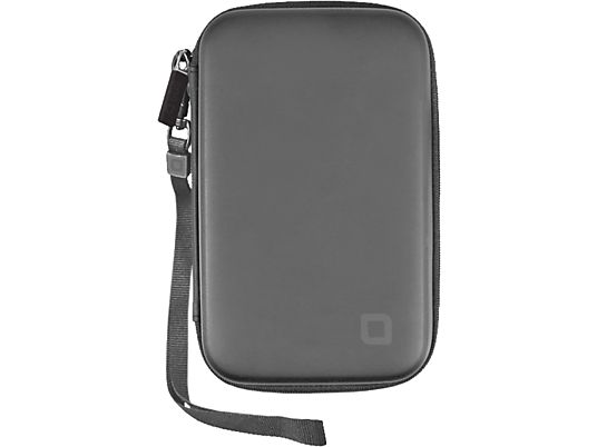 SBS Reise-Organizer - Reisetasche (Schwarz)