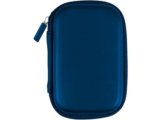 SBS Mini-Organizer - Reisetasche (Blau)