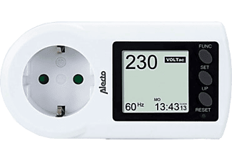 ALECTO EM-17 Digitale energiemeter