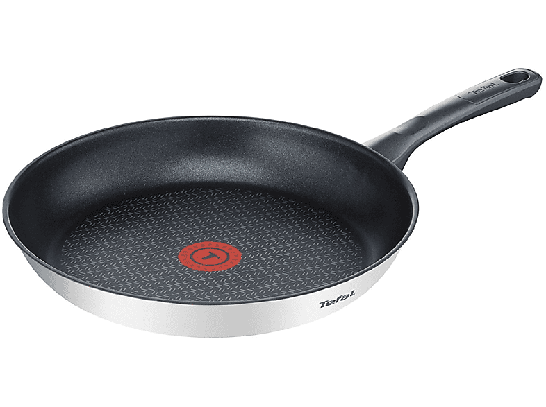 Sartén - Tefal Daily Cook, 24 cm, Todo tipo cocina, Antiadherente