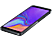 SAMSUNG Gradiation Cover Mobilskal till Samsung Galaxy A7 2018 - Svart