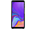 SAMSUNG Gradiation Cover Mobilskal till Samsung Galaxy A7 2018 - Svart