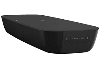 PANASONIC SC-HTB200, Soundbar, Schwarz | MediaMarkt