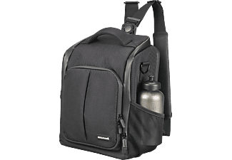 CULLMANN Malaga CombiBackPack 200 Kameratasche, Schwarz