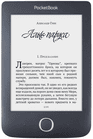 eBook Reader Basic 3, schwarz (PB614W2EWW)