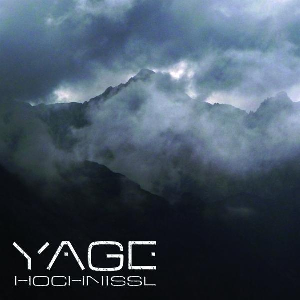 Yage - Hochnissl  - (CD)