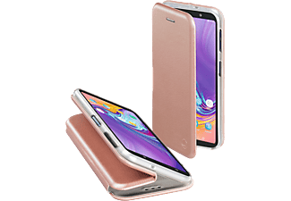 HAMA Curve - Handyhülle (Passend für Modell: Samsung Galaxy A7 (2018))