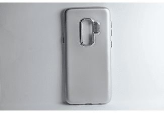 CEPAX Viola Case Telefon Kılıfı Gümüş