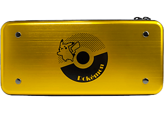 HORI NSW Pokeball - Alumi Case (Gold)