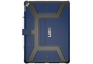 UAG IPADP/12 METROPOLIS CASE COBALT - Copertura di protezione (Cobalto)