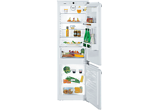 LIEBHERR ICU-3324 - Combiné réfrigérateur-congélateur (Appareil sur pied)