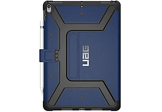 UAG IPADP/11 METROPOLIS CASE COBALT - Copertura di protezione (Cobalto)