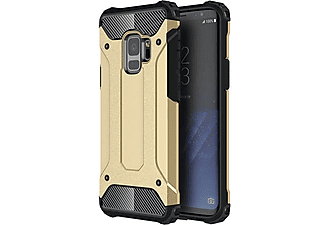 CEPAX Forte Case Telefon Kılıfı Gold