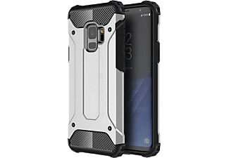 CEPAX Forte Case Telefon Kılıfı Gümüş