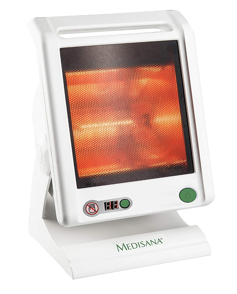 MEDISANA IR 885 Infralámpa 300 watt
