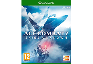 ACE COMBAT 7: Skies Unknown UK Xbox One