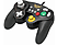 HORI NSW Zelda - Controller USB in stile GameCube (Nero)