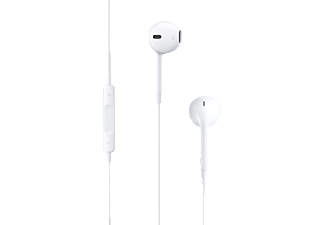 APPLE EarPods Jack 3.5 mm - Écouteur (In-ear, Blanc)