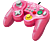 HORI NSW Peach - Manette USB style GameCube (Rose)