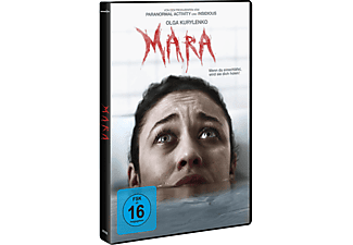 MARA DVD